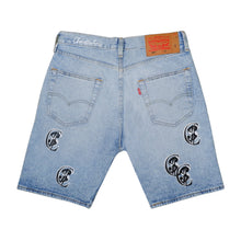 Load image into Gallery viewer, C$ Denim Shorts
