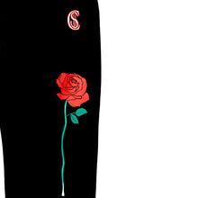 Load image into Gallery viewer, Chris $mokes Rose Sweatpants
