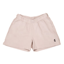 Load image into Gallery viewer, C$ Tan Ali Shorts w/ Detroit Logo
